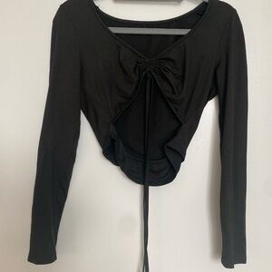 SHEIN long sleeve top